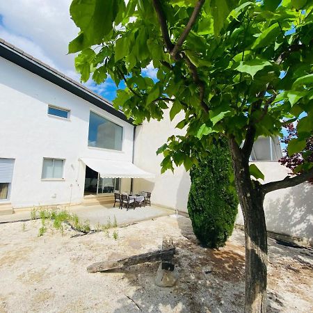 Вилла Loft Bardenas Eco Rr46 Ribaforada Экстерьер фото