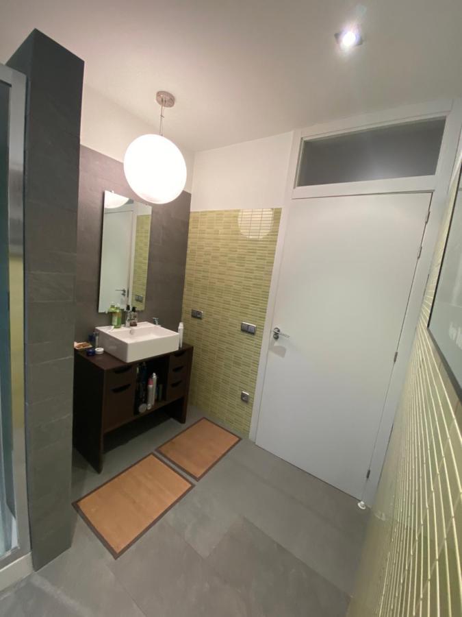 Вилла Loft Bardenas Eco Rr46 Ribaforada Экстерьер фото
