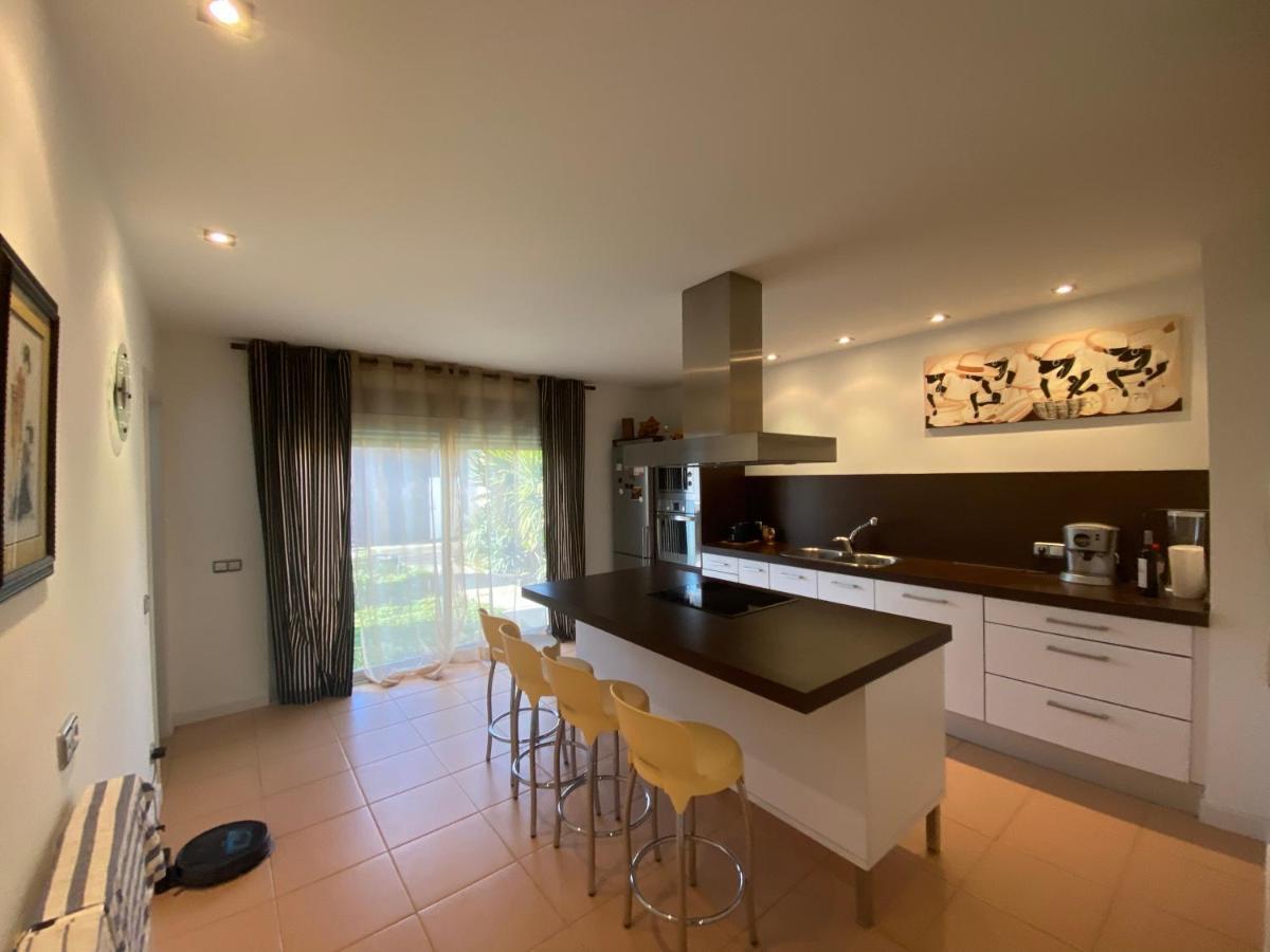 Вилла Loft Bardenas Eco Rr46 Ribaforada Экстерьер фото