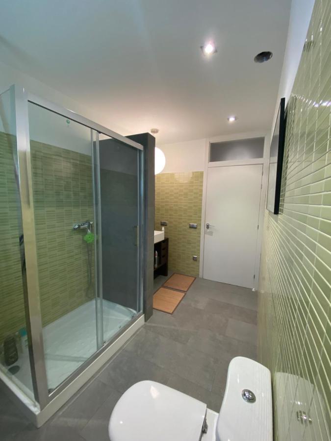 Вилла Loft Bardenas Eco Rr46 Ribaforada Экстерьер фото