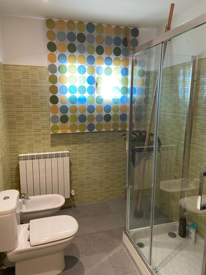 Вилла Loft Bardenas Eco Rr46 Ribaforada Экстерьер фото