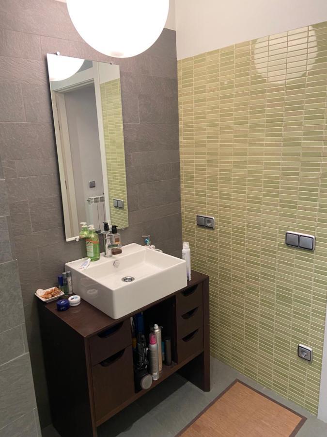 Вилла Loft Bardenas Eco Rr46 Ribaforada Экстерьер фото