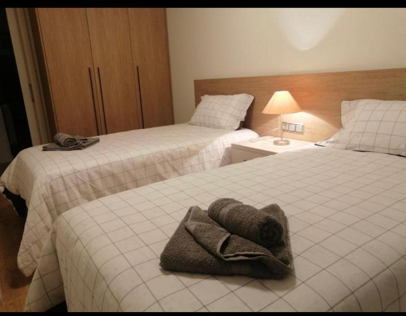 Вилла Loft Bardenas Eco Rr46 Ribaforada Экстерьер фото