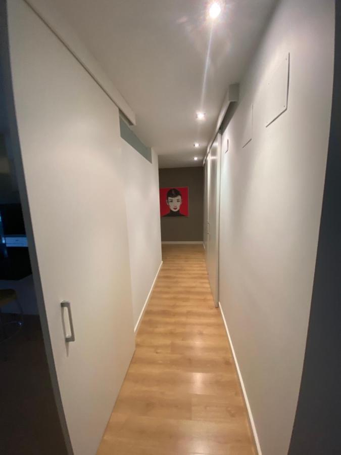 Вилла Loft Bardenas Eco Rr46 Ribaforada Экстерьер фото