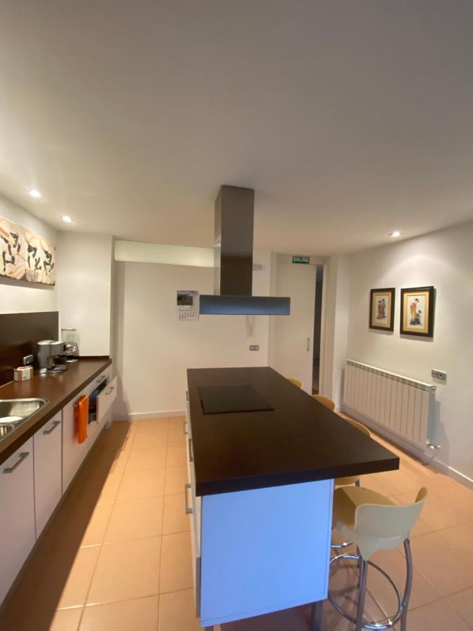 Вилла Loft Bardenas Eco Rr46 Ribaforada Экстерьер фото